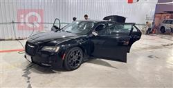 کرایسلەر 300